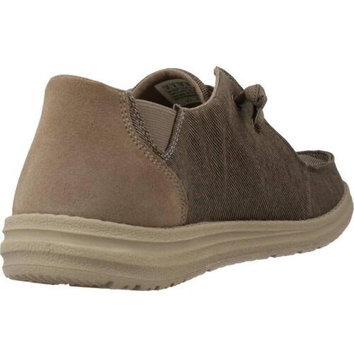 Skechers MELSON-RAYMON Verde