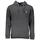 Textil Homem Sweats Sergio Tacchini  Cinza
