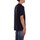 Textil Homem T-Shirt mangas curtas Cnc Costume National NMS57002TS Azul