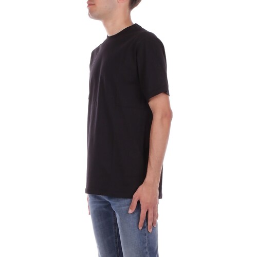 Cnc Costume National NMS57002TS Preto