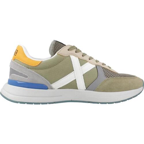 Munich SOON 55 Verde