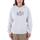 Textil Mulher Sweats Hurley SURF SUNSHINE PULLOVER Branco