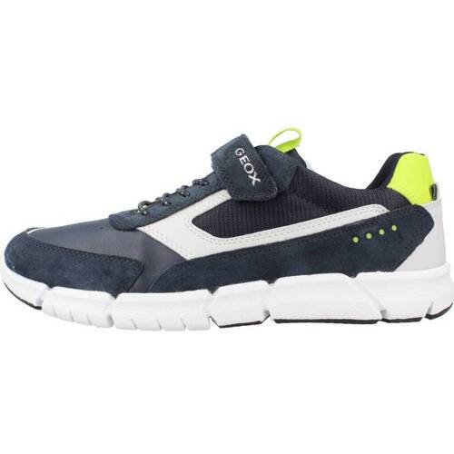 Geox J FLEXYPER B. Azul
