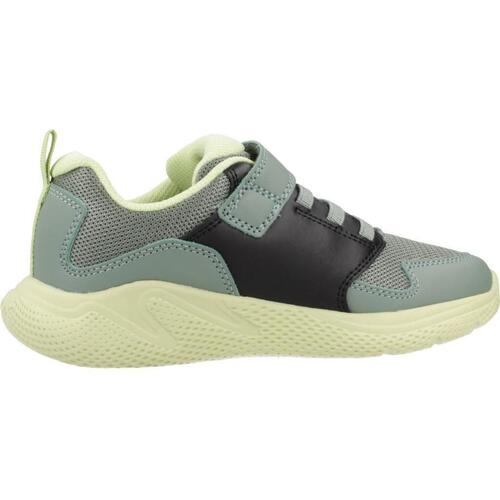 Geox J SPRINTYE BOY Verde