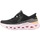Sapatos Mulher Sapatilhas Skechers SLIP-INS GLIDE STEP ALTUS Preto
