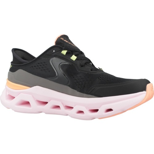 Skechers SLIP-INS GLIDE STEP ALTUS Preto