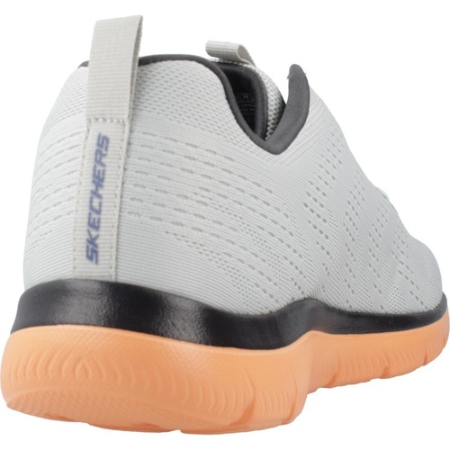 Skechers SUMMITS Cinza