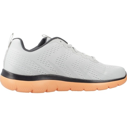 Skechers SUMMITS Cinza