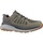 Sapatos Homem Sapatilhas Skechers SWITCH BACK Verde