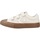 Sapatos Rapaz Sapatilhas Converse STAR PLAYER 76 GUM RUBBER EASY ON Bege