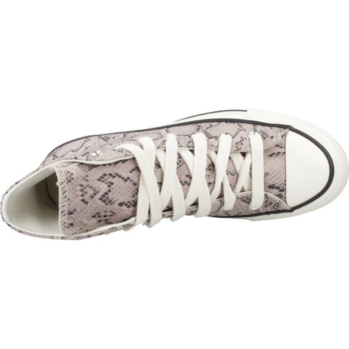 Converse CHUCK TAYLOR ALL STAR SNAKESKIN PRINT Multicolor