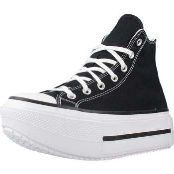 Converse CHUCK TAYLOR ALL STAR LIFT DOUBLE STARCK