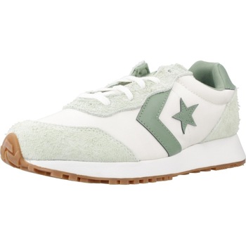 Sapatos Mulher Sapatilhas Converse OMEGA TRAINER PASTEL Verde