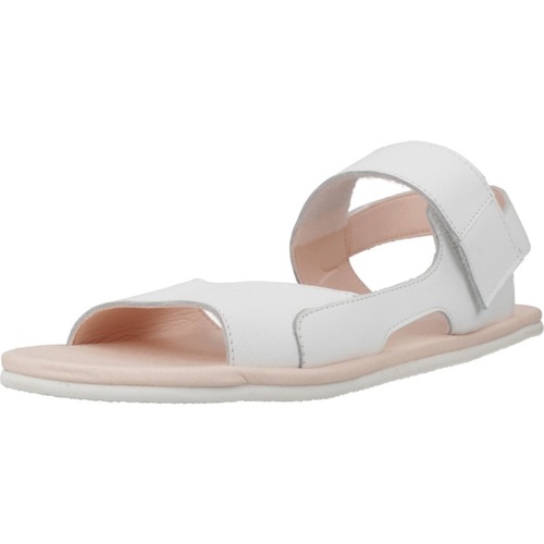 Sapatos Rapariga Sandálias Blanditos ARTICOBD Branco