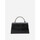 Malas Mulher Bolsa de mão La Modeuse 75606_P178947 Preto