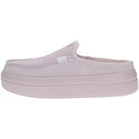 Sapatos Mulher Mocassins HEYDUDE  Rosa