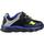 Sapatos Rapaz Sapatilhas Chicco CREST Preto