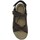 Sapatos Homem Sapatos & Richelieu Bugatti 321AS78025696010 