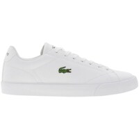 Sapatos Homem Sapatos & Richelieu Lacoste 749CMA003621G 