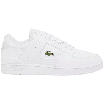 Sapatos Homem Sapatos & Richelieu Lacoste 748SMA001621G 