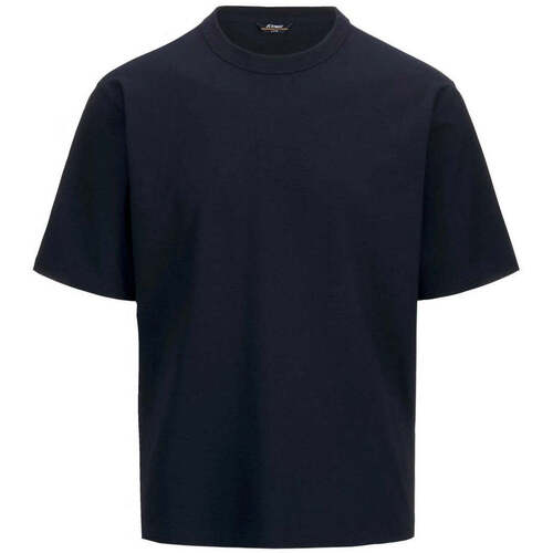 Textil Criança T-shirts e Pólos K-Way T-shirt Outros