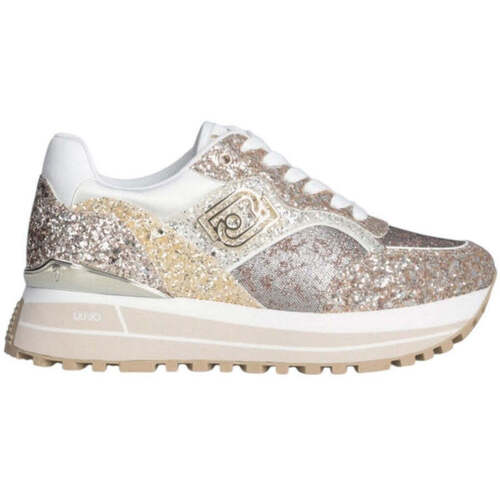 Sapatos Criança Sapatilhas Liu Jo Sneaker Outros
