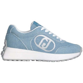 Sapatos Criança Sapatilhas Liu Jo Sneaker Outros