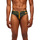 Textil Homem Fatos e shorts de banho Sundek  Verde
