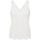 Textil Mulher Tops sem mangas JDY  Branco