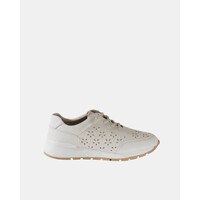 Sapatos Mulher Sapatilhas Rks 321 Branco