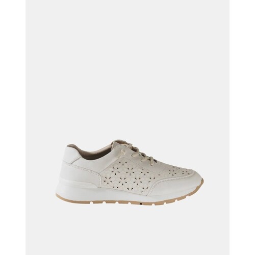 Sapatos Mulher Sapatilhas Rks 321 Branco