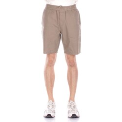 Textil Homem Shorts / Bermudas Only & Sons  22024967 Bege