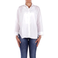 Textil Mulher camisas Only 15283743 Outros