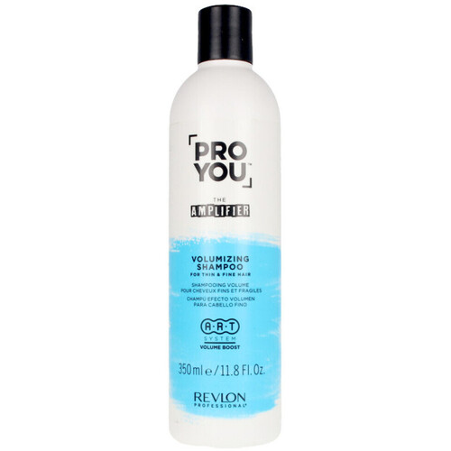 beleza Mulher Shampoo Revlon Volume Shampoo The Amplifier Proyou 350 ml Outros