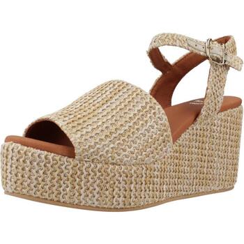 Sapatos Mulher Sandálias Toni Pons TULIA Castanho