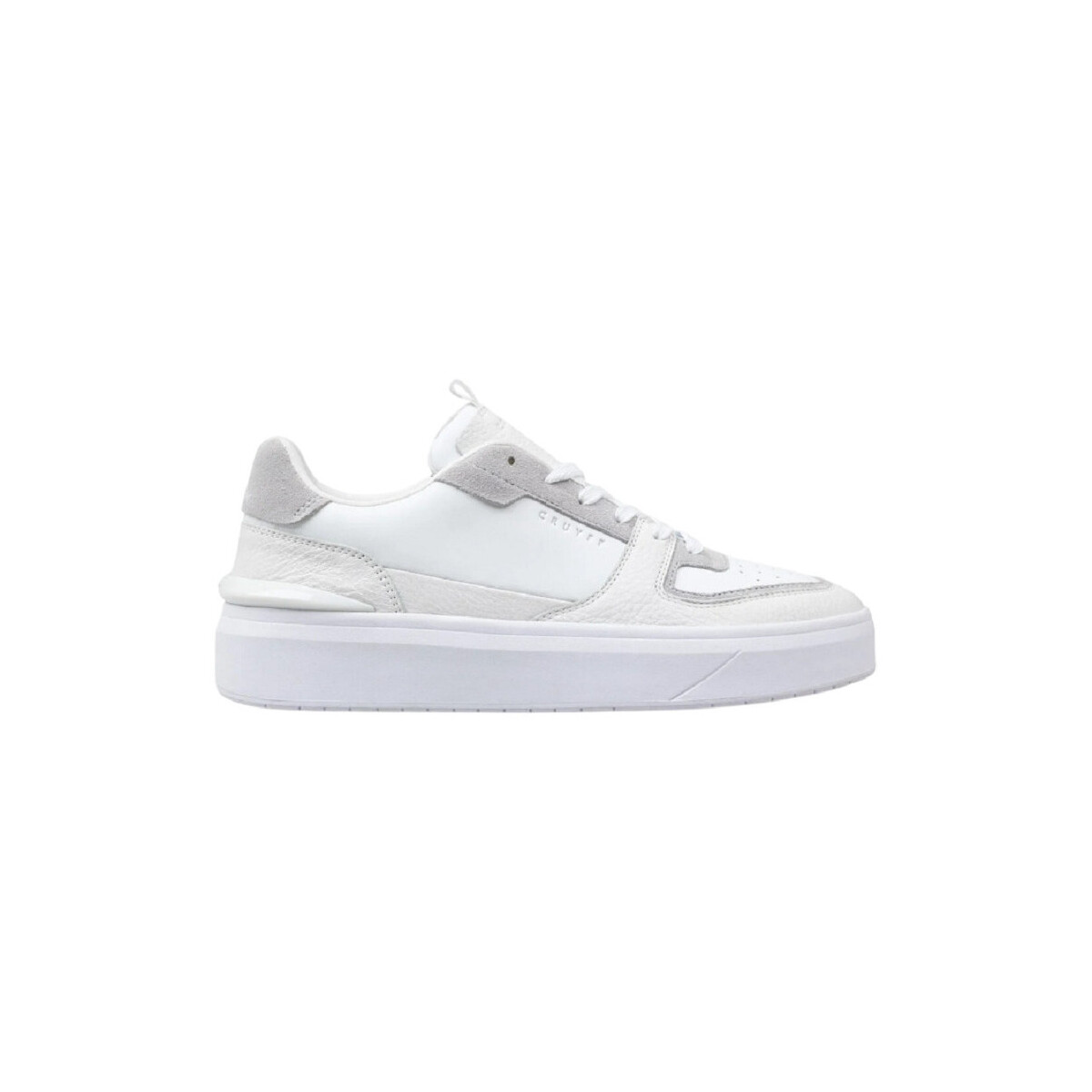 Sapatos Homem Sapatilhas Cruyff NONAME Branco