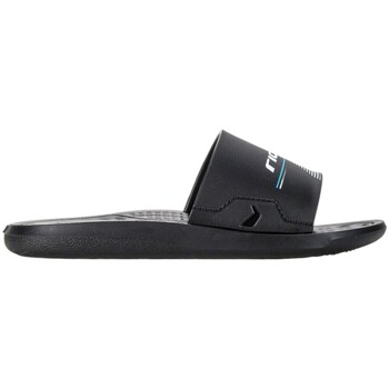 Sapatos Rapaz chinelos Rider 12223 Preto