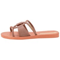 Sapatos Mulher chinelos Ipanema 27241 Castanho