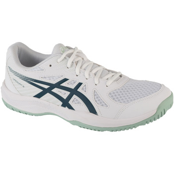 Sapatos Homem Fitness / Training  Asics Upcourt 6 Branco