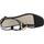 Sapatos Mulher Sandálias Guess FLJMIR Preto