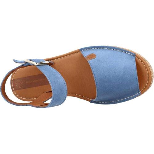 Popa DENALI Azul