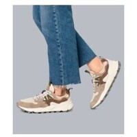 Sapatos Mulher Sapatilhas Flower Mountain  Multicolor