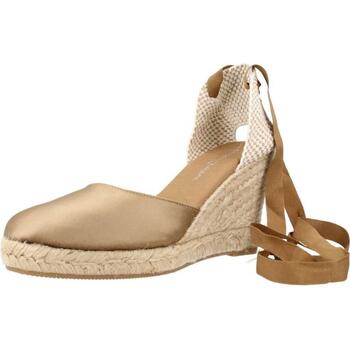 Sapatos Mulher Alpargatas Clara Duran VALRAS2CD Castanho