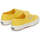Sapatos Mulher Sapatilhas Superga  Amarelo