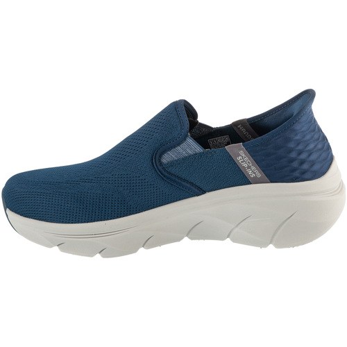 Skechers Slip-ins: D'Lux Walker 2.0 - Reeler Azul
