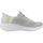 Sapatos Mulher Sapatilhas Skechers ULTRA FLEX 3.0 SLIP-INS Cinza