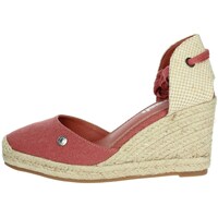 Sapatos Mulher Alpargatas Refresh 170872 Vermelho