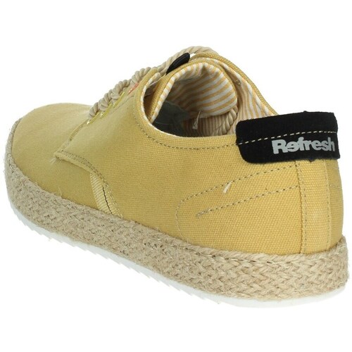 Refresh 170837 Amarelo