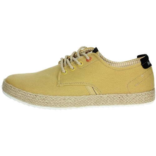 Refresh 170837 Amarelo