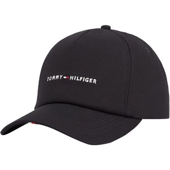 Acessórios Homem Gorro Tommy Hilfiger AM0AM13162BDS 